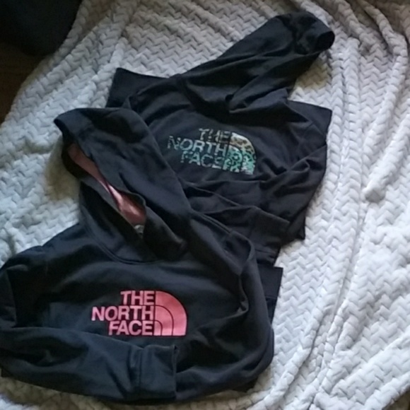 The North Face Tops - NORTHFACE lot of 2
